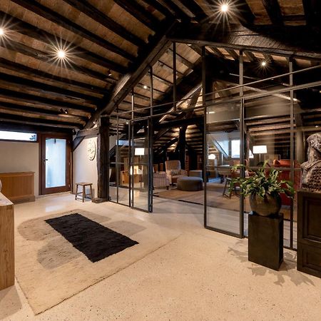 Palazzo Dell'Albero D'Oro Apartment Venice Ngoại thất bức ảnh