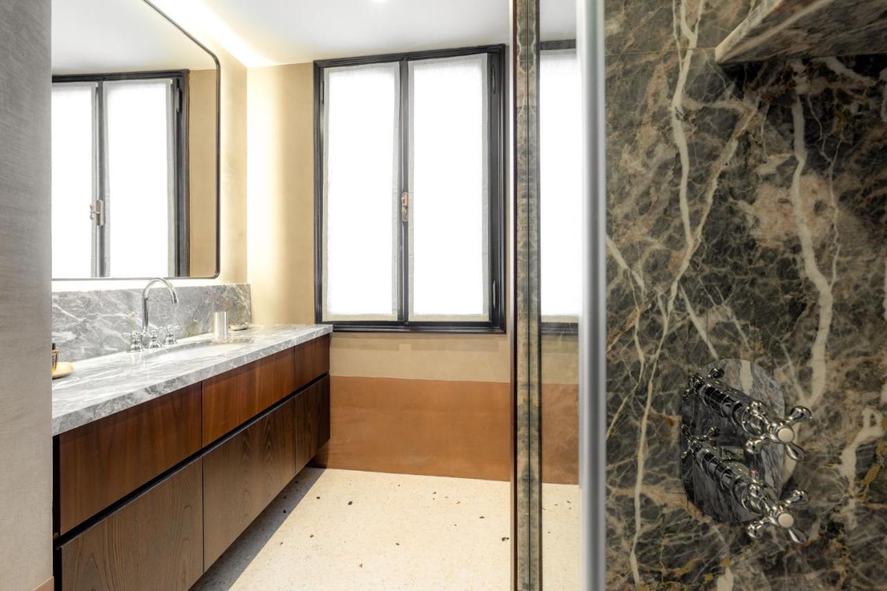 Palazzo Dell'Albero D'Oro Apartment Venice Ngoại thất bức ảnh