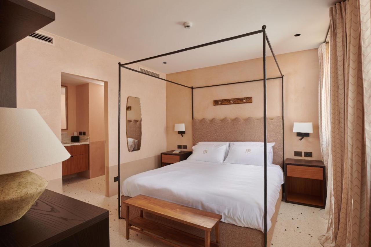 Palazzo Dell'Albero D'Oro Apartment Venice Ngoại thất bức ảnh
