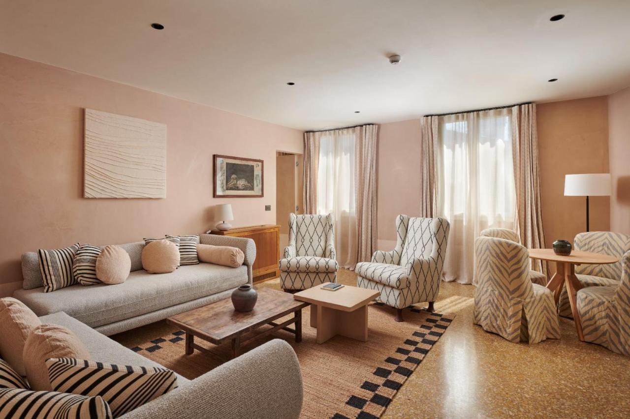 Palazzo Dell'Albero D'Oro Apartment Venice Ngoại thất bức ảnh