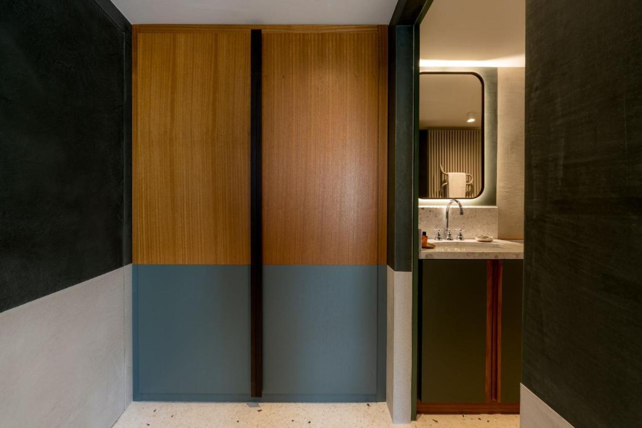 Palazzo Dell'Albero D'Oro Apartment Venice Ngoại thất bức ảnh