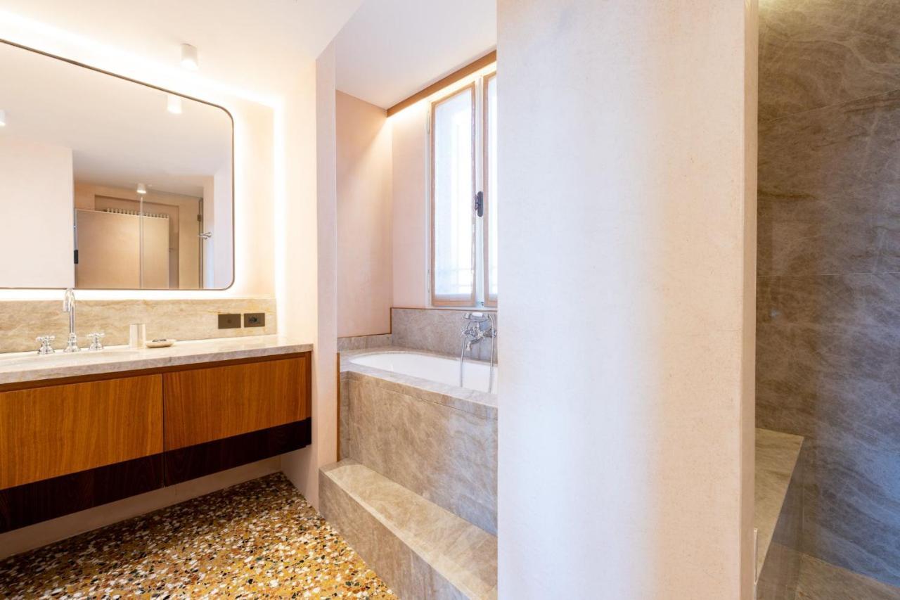 Palazzo Dell'Albero D'Oro Apartment Venice Ngoại thất bức ảnh