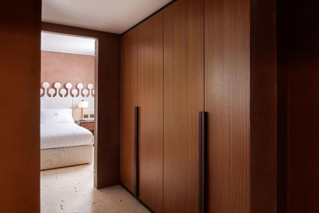 Palazzo Dell'Albero D'Oro Apartment Venice Ngoại thất bức ảnh