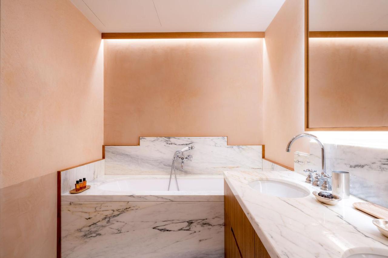 Palazzo Dell'Albero D'Oro Apartment Venice Ngoại thất bức ảnh