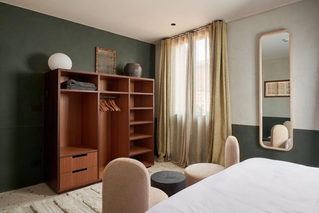 Palazzo Dell'Albero D'Oro Apartment Venice Ngoại thất bức ảnh