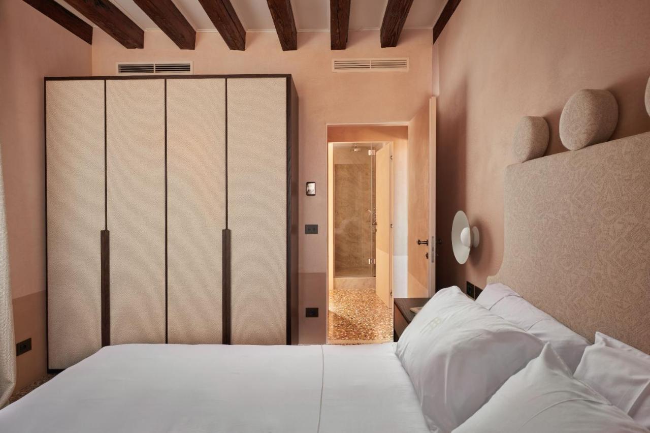 Palazzo Dell'Albero D'Oro Apartment Venice Ngoại thất bức ảnh