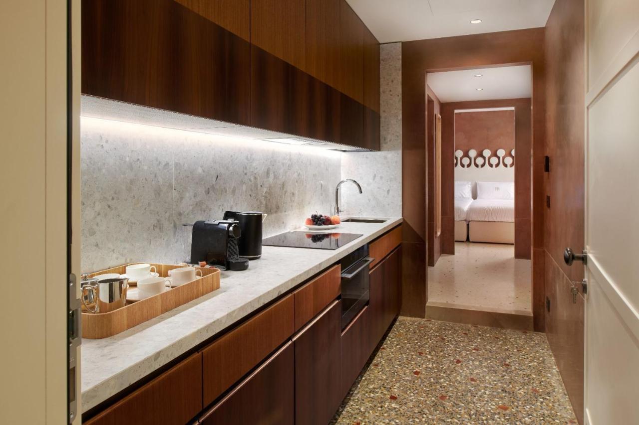 Palazzo Dell'Albero D'Oro Apartment Venice Ngoại thất bức ảnh