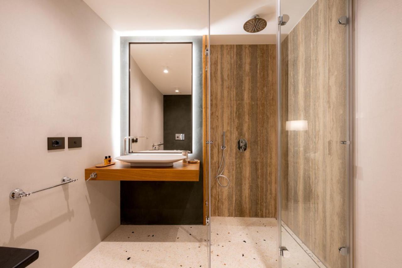 Palazzo Dell'Albero D'Oro Apartment Venice Ngoại thất bức ảnh