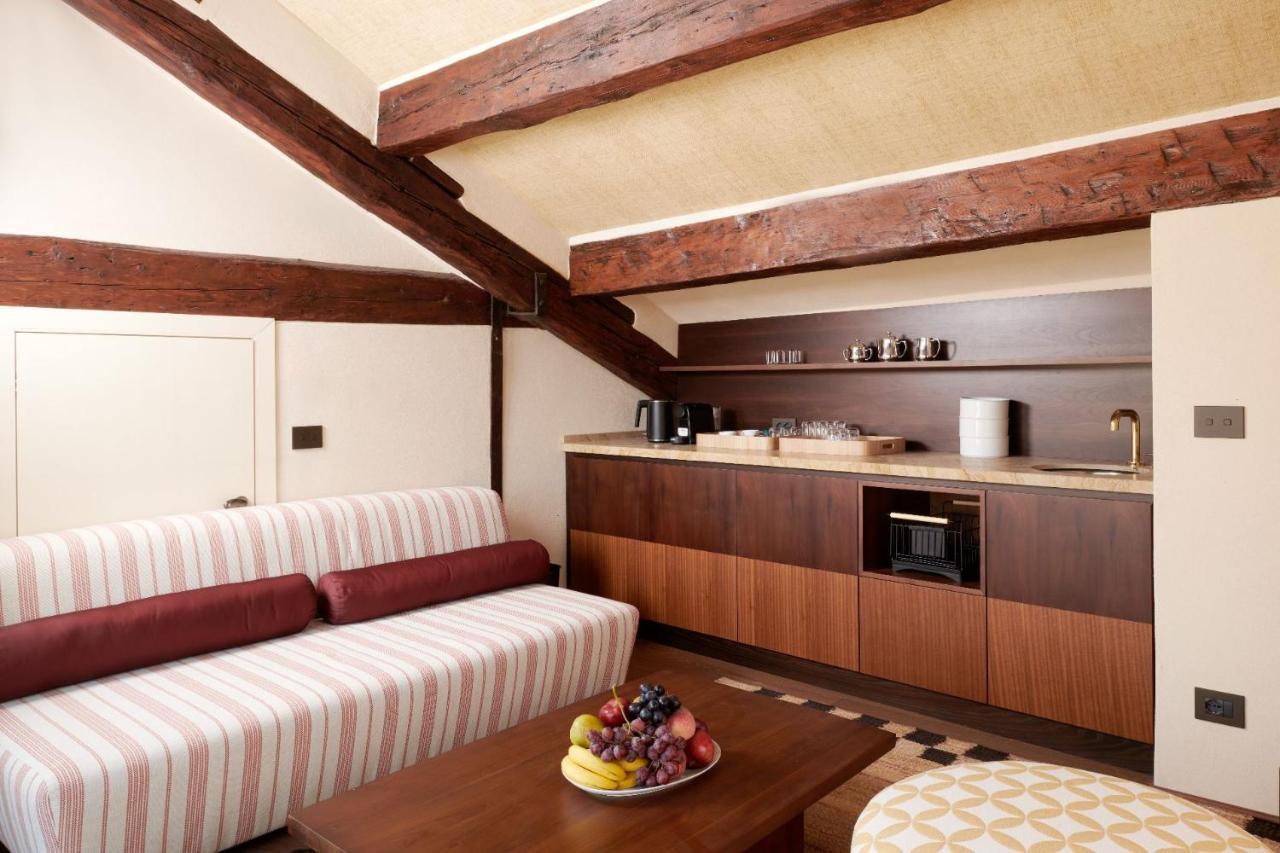 Palazzo Dell'Albero D'Oro Apartment Venice Ngoại thất bức ảnh
