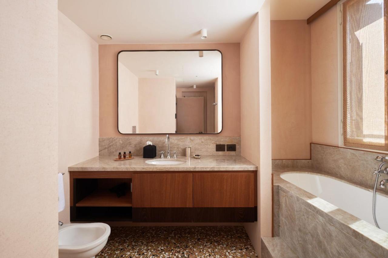 Palazzo Dell'Albero D'Oro Apartment Venice Ngoại thất bức ảnh