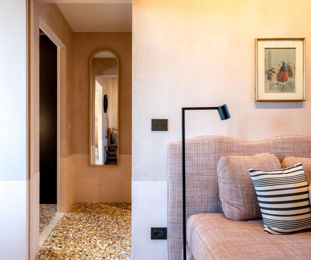 Palazzo Dell'Albero D'Oro Apartment Venice Ngoại thất bức ảnh