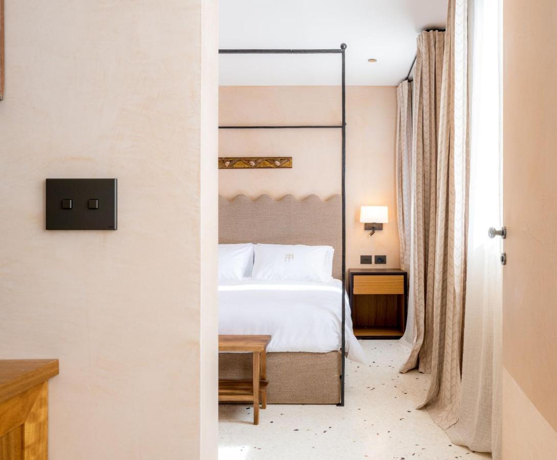 Palazzo Dell'Albero D'Oro Apartment Venice Ngoại thất bức ảnh