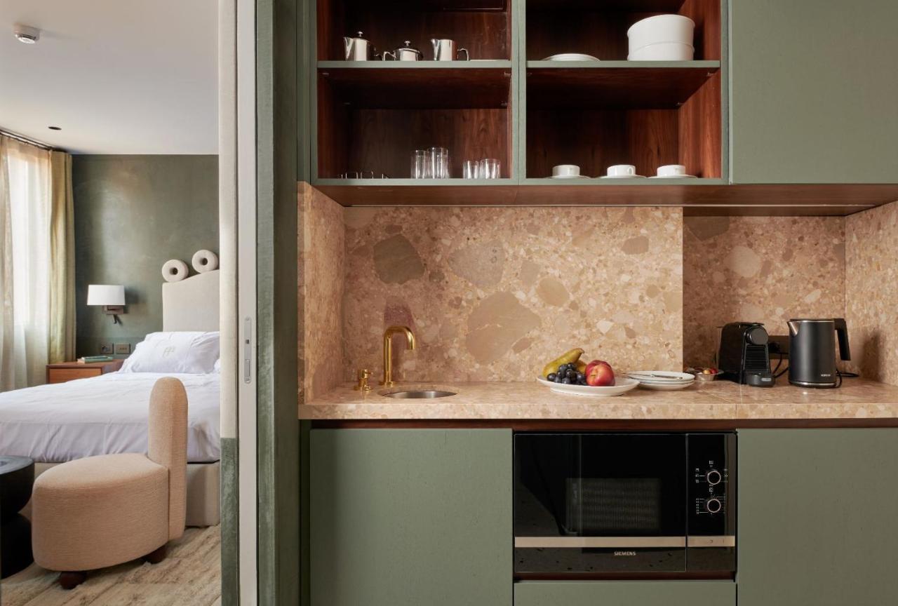 Palazzo Dell'Albero D'Oro Apartment Venice Ngoại thất bức ảnh
