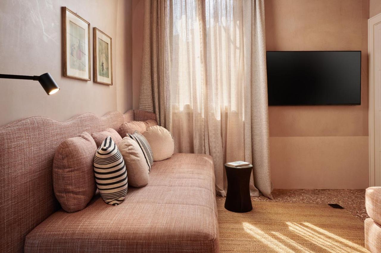 Palazzo Dell'Albero D'Oro Apartment Venice Ngoại thất bức ảnh