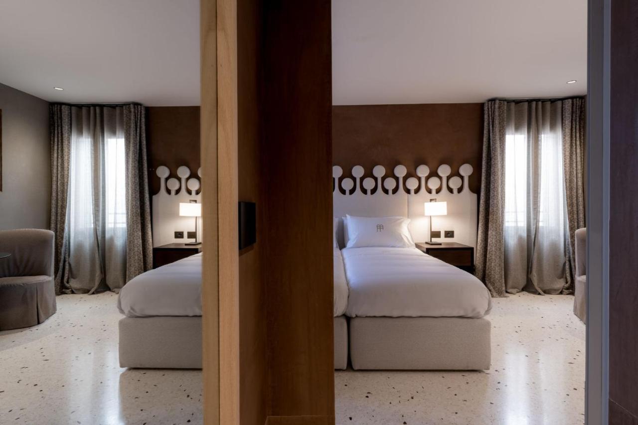 Palazzo Dell'Albero D'Oro Apartment Venice Ngoại thất bức ảnh
