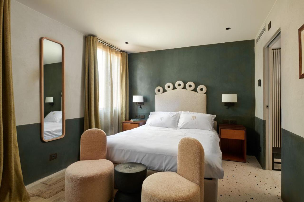 Palazzo Dell'Albero D'Oro Apartment Venice Ngoại thất bức ảnh