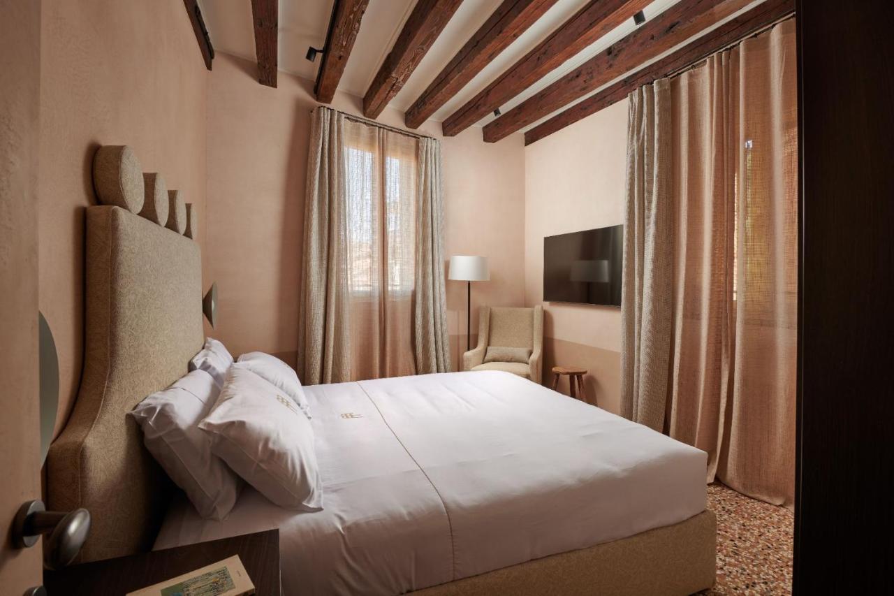 Palazzo Dell'Albero D'Oro Apartment Venice Ngoại thất bức ảnh