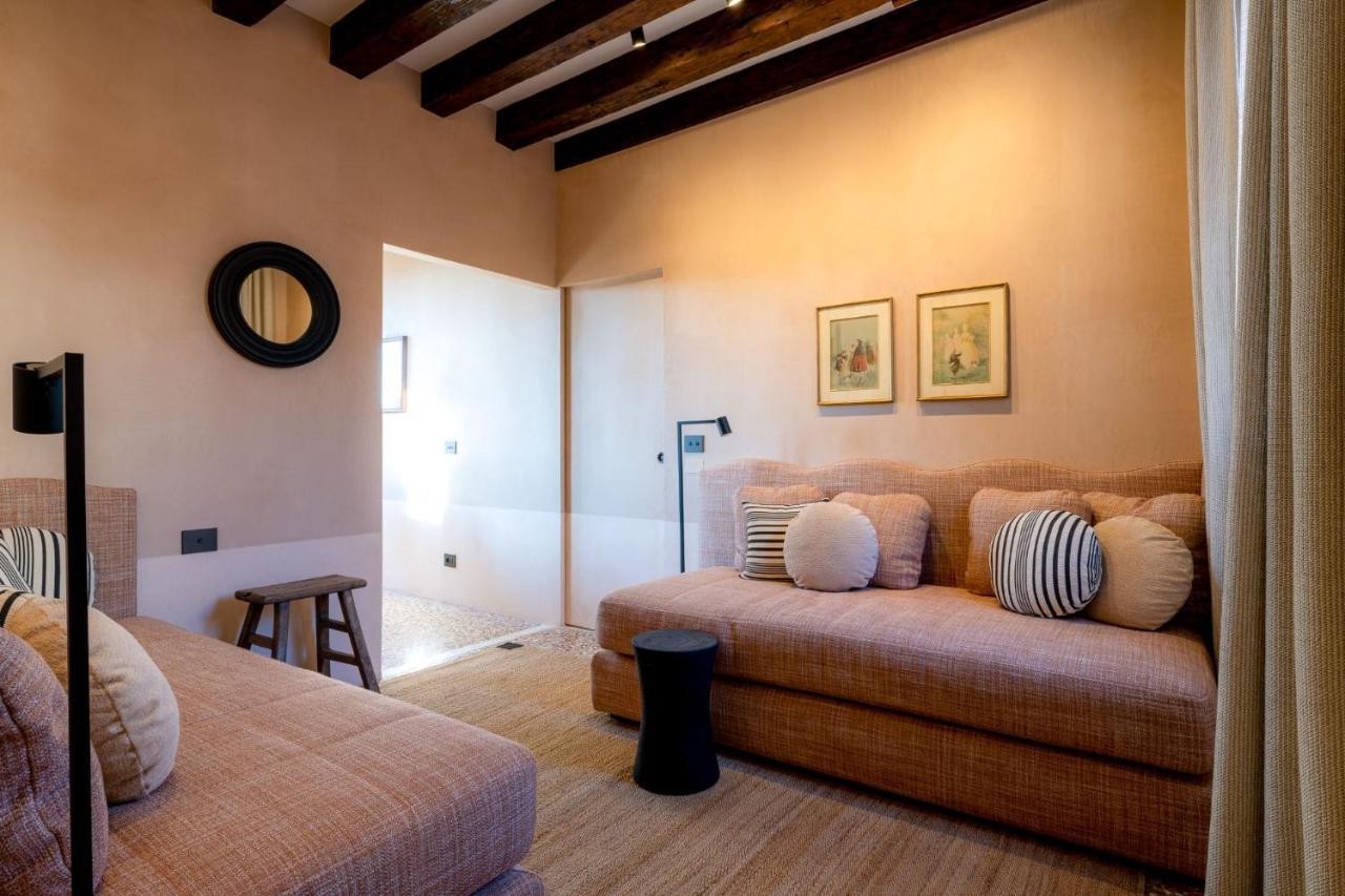 Palazzo Dell'Albero D'Oro Apartment Venice Ngoại thất bức ảnh
