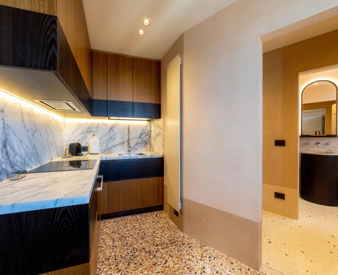 Palazzo Dell'Albero D'Oro Apartment Venice Ngoại thất bức ảnh