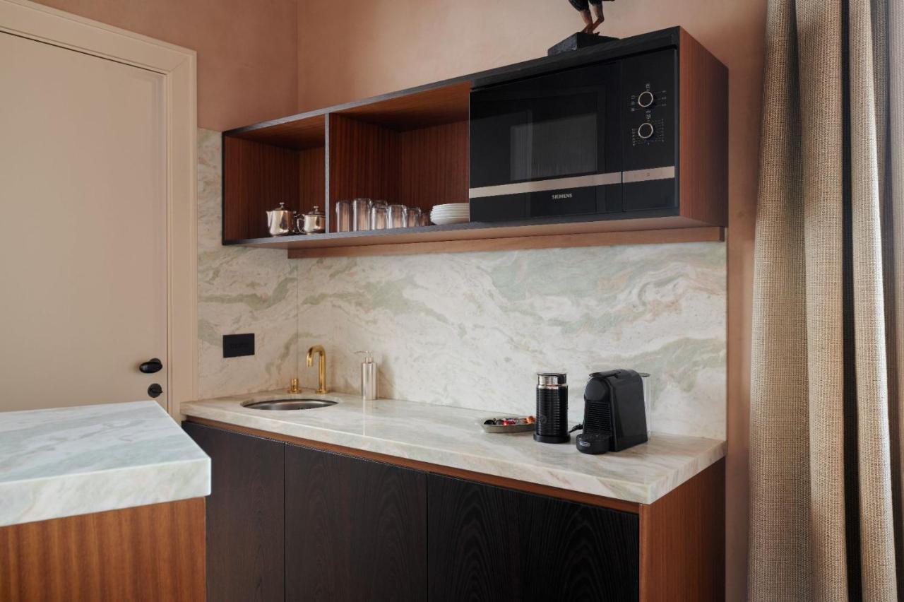 Palazzo Dell'Albero D'Oro Apartment Venice Ngoại thất bức ảnh