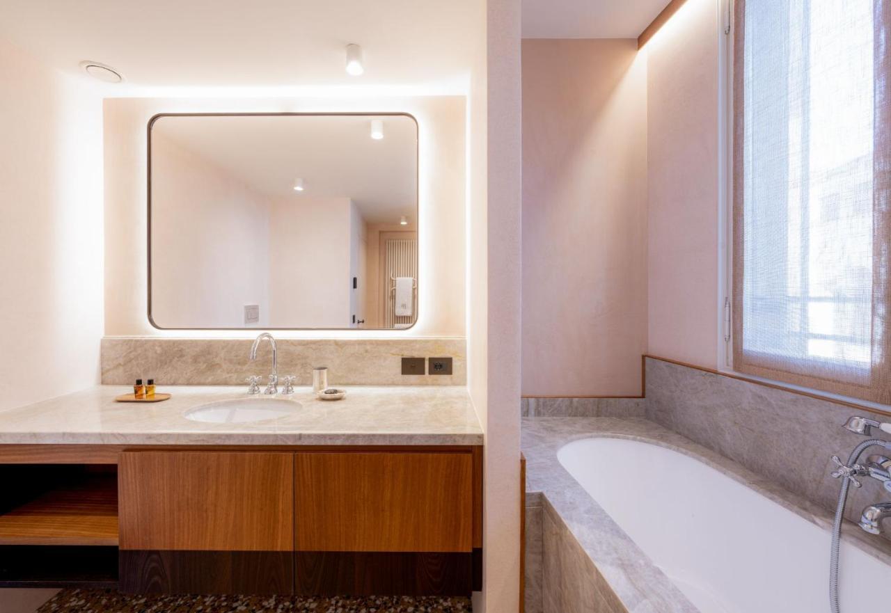 Palazzo Dell'Albero D'Oro Apartment Venice Ngoại thất bức ảnh