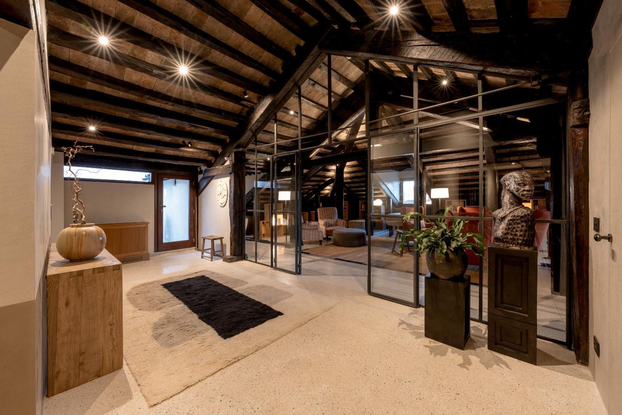 Palazzo Dell'Albero D'Oro Apartment Venice Ngoại thất bức ảnh