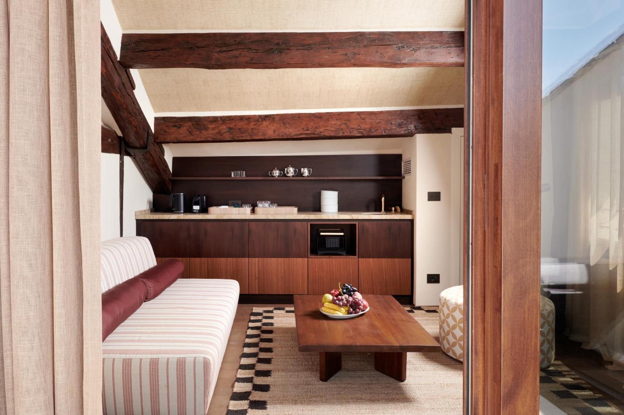 Palazzo Dell'Albero D'Oro Apartment Venice Ngoại thất bức ảnh