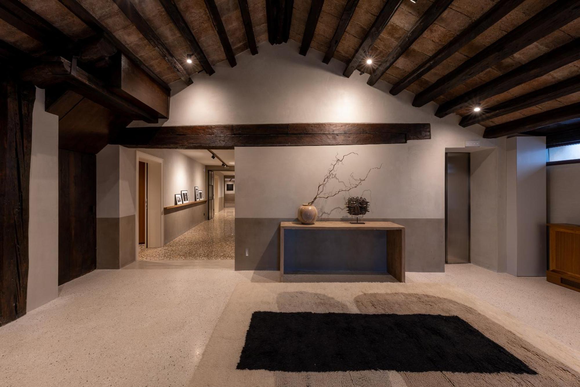 Palazzo Dell'Albero D'Oro Apartment Venice Ngoại thất bức ảnh