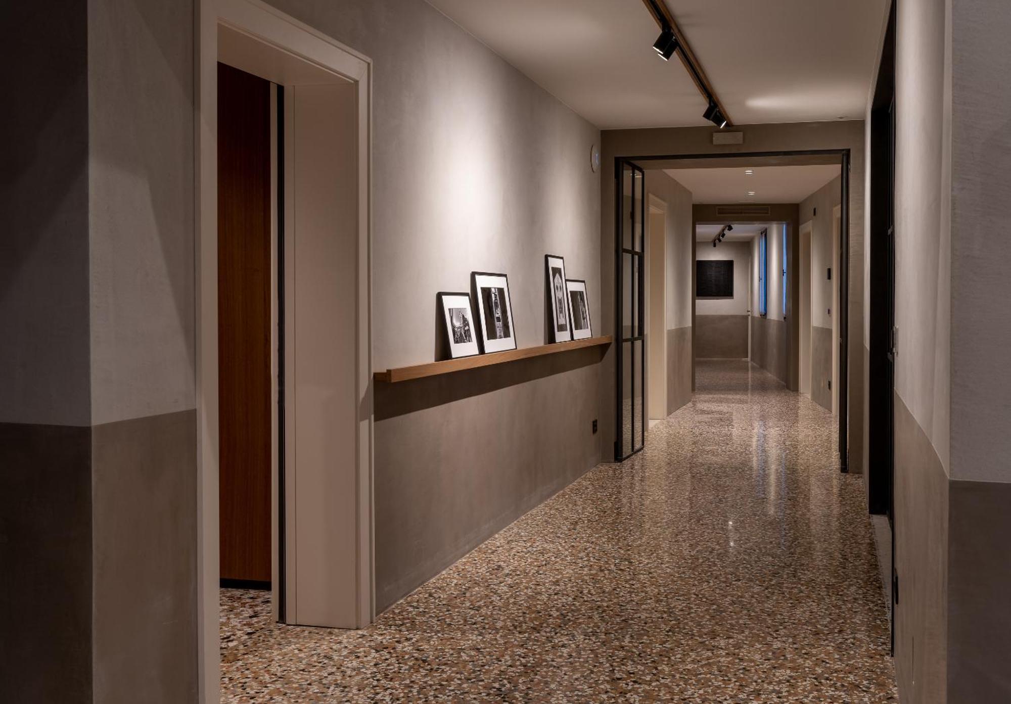 Palazzo Dell'Albero D'Oro Apartment Venice Ngoại thất bức ảnh