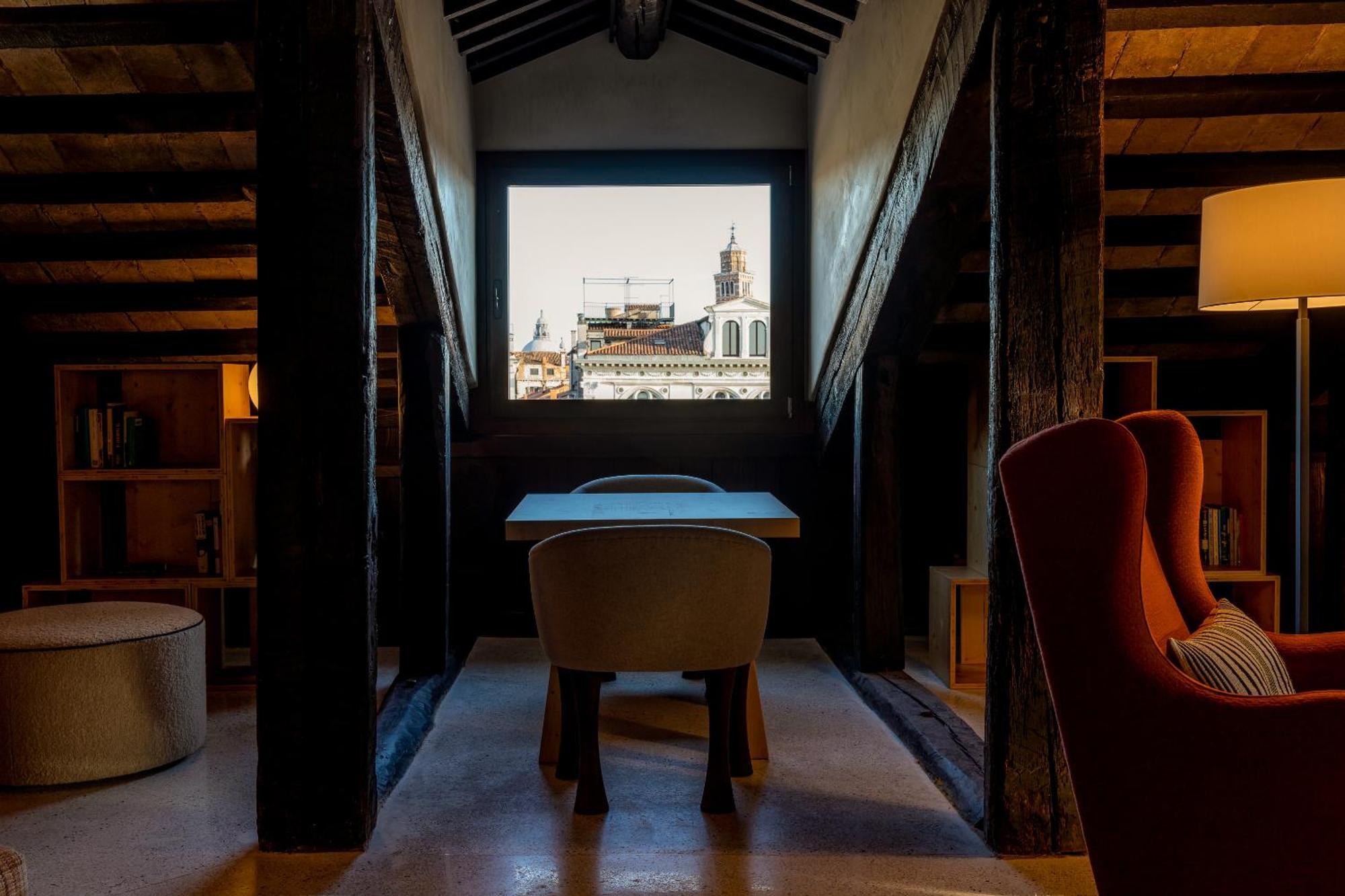Palazzo Dell'Albero D'Oro Apartment Venice Ngoại thất bức ảnh