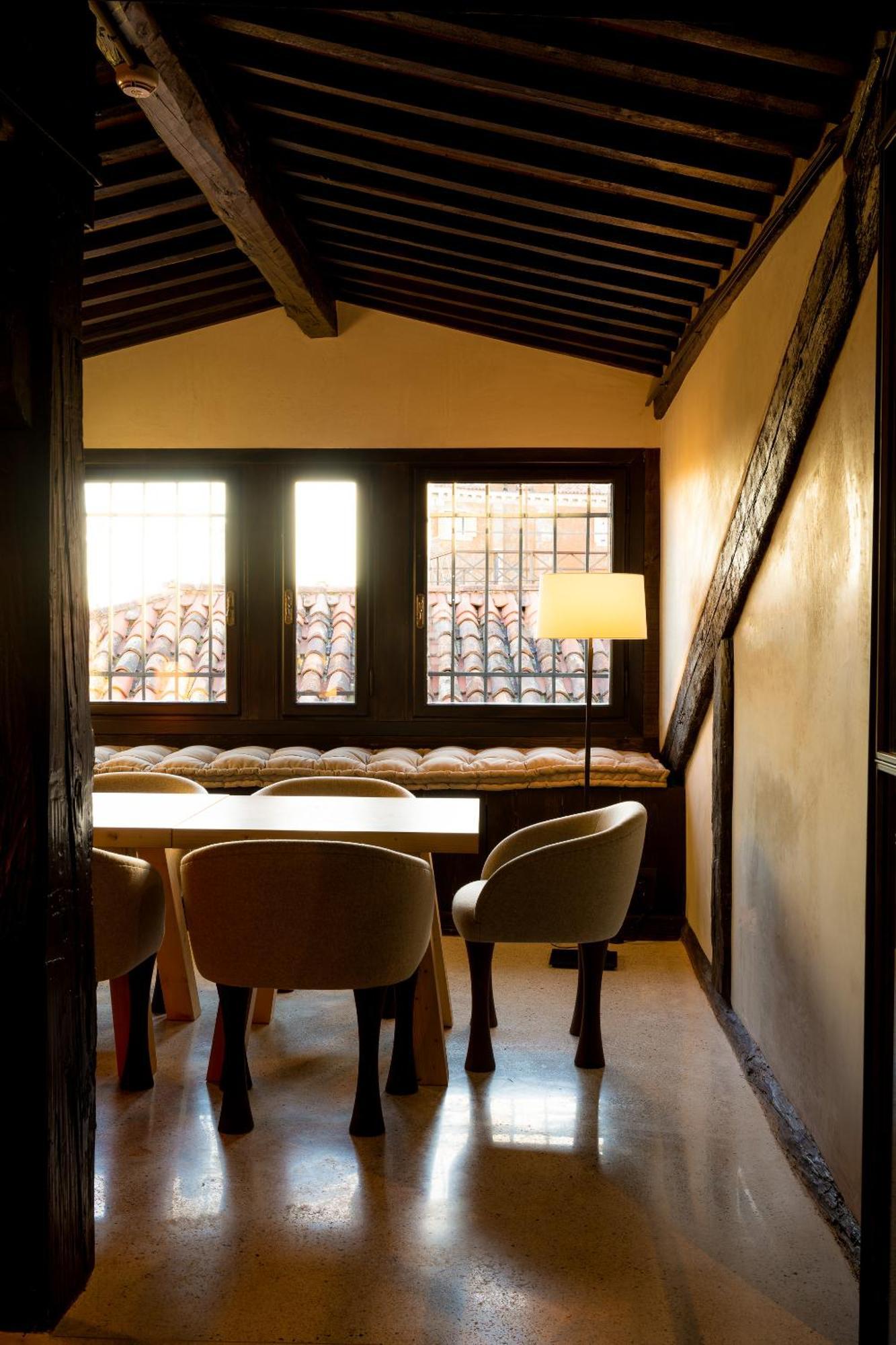 Palazzo Dell'Albero D'Oro Apartment Venice Ngoại thất bức ảnh
