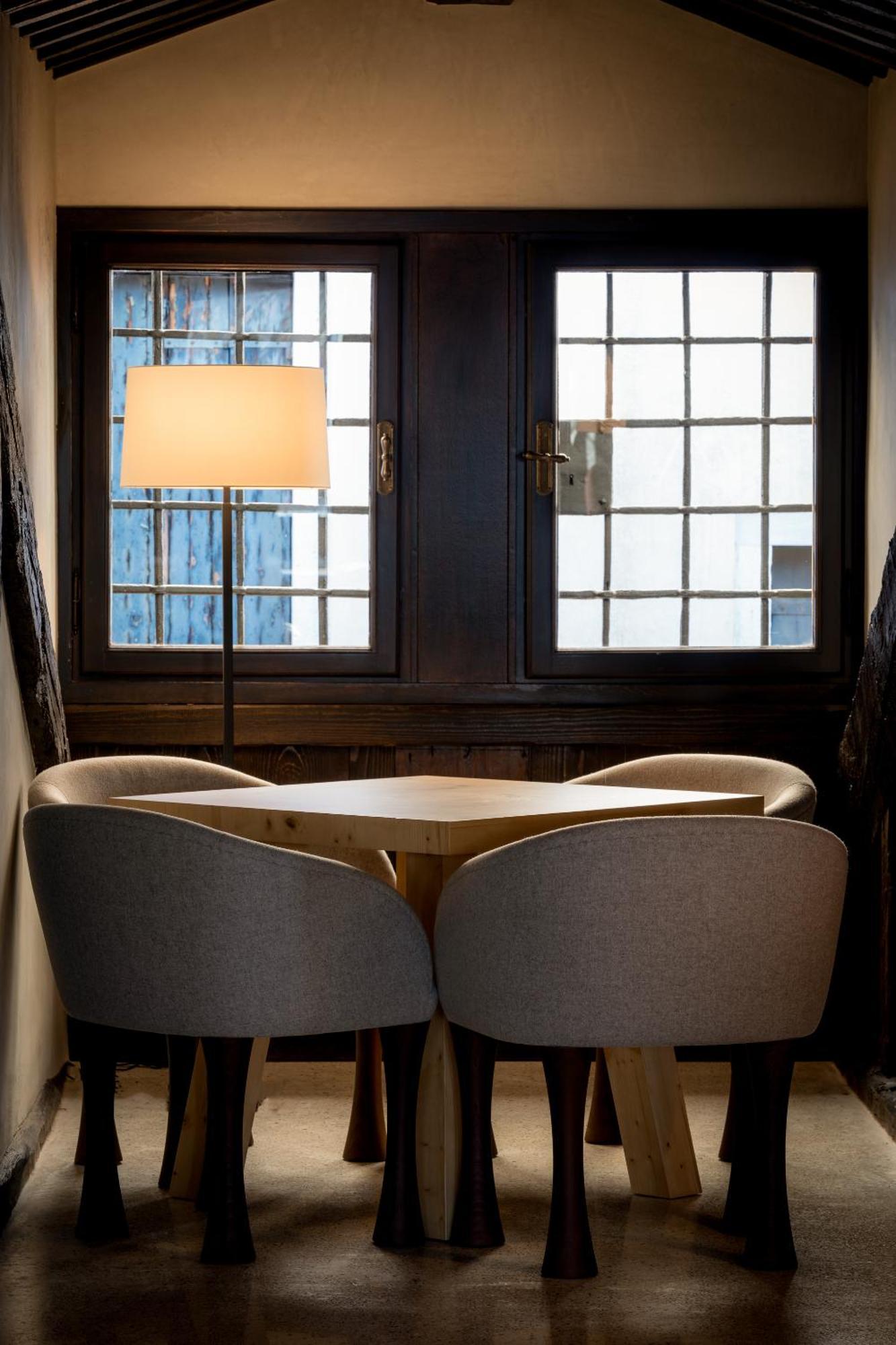 Palazzo Dell'Albero D'Oro Apartment Venice Ngoại thất bức ảnh